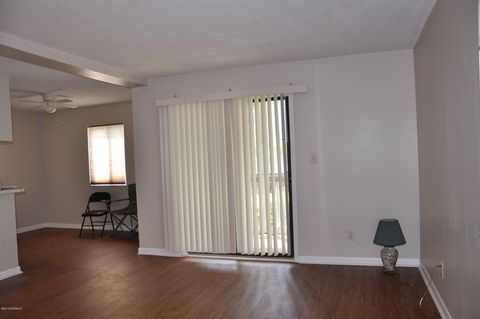 A home in Calabash