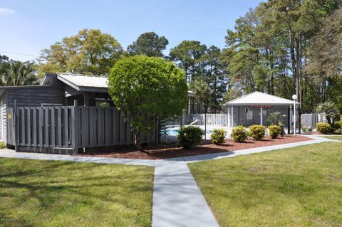 A home in Calabash