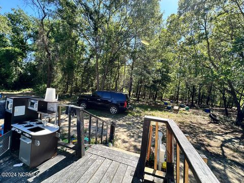 A home in Raeford