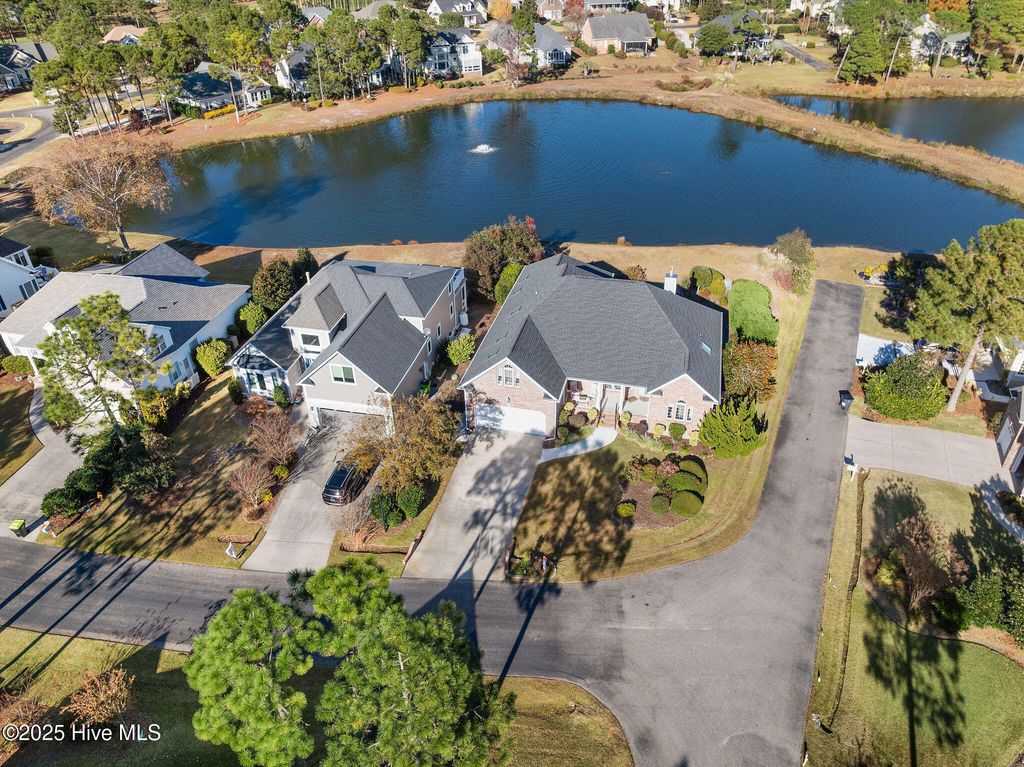 Photo of 4134 S Lagoon Court, Southport, NC 28461 (MLS # 100543400)