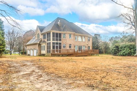 A home in Edenton