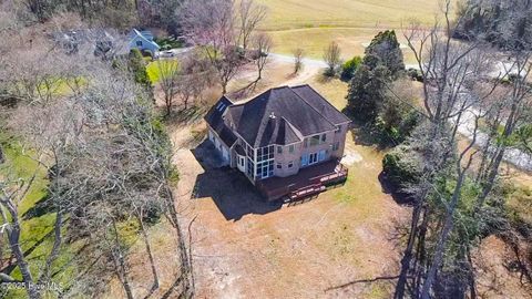 A home in Edenton