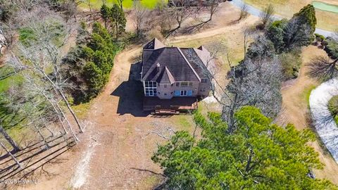 A home in Edenton