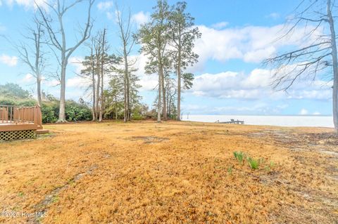 A home in Edenton