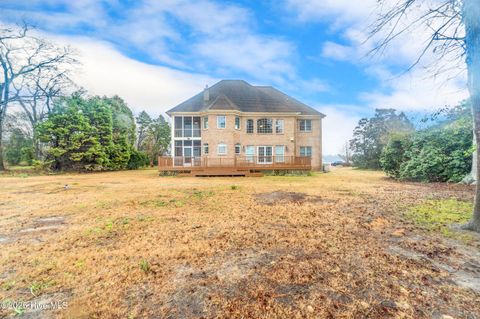 A home in Edenton