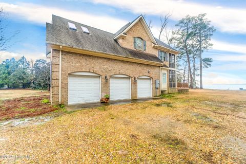 A home in Edenton