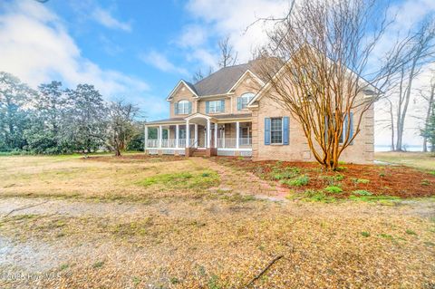 A home in Edenton