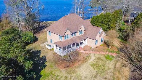 A home in Edenton