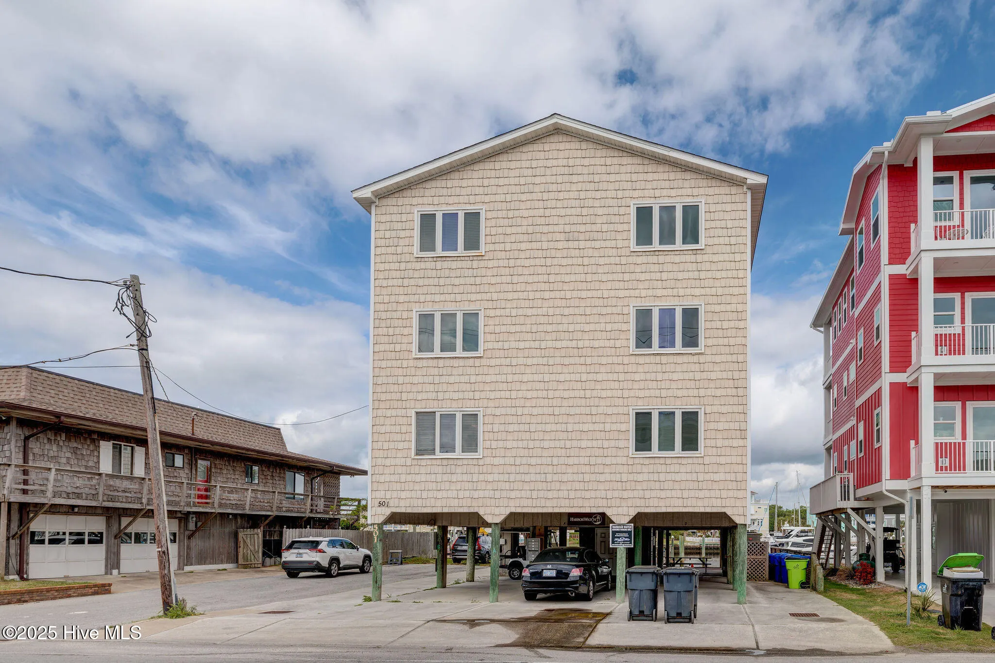 Carolina Beach, North Carolina 28428, United States, 2 Bedrooms Bedrooms, ,2 BathroomsBathrooms,Residential,Active,114118