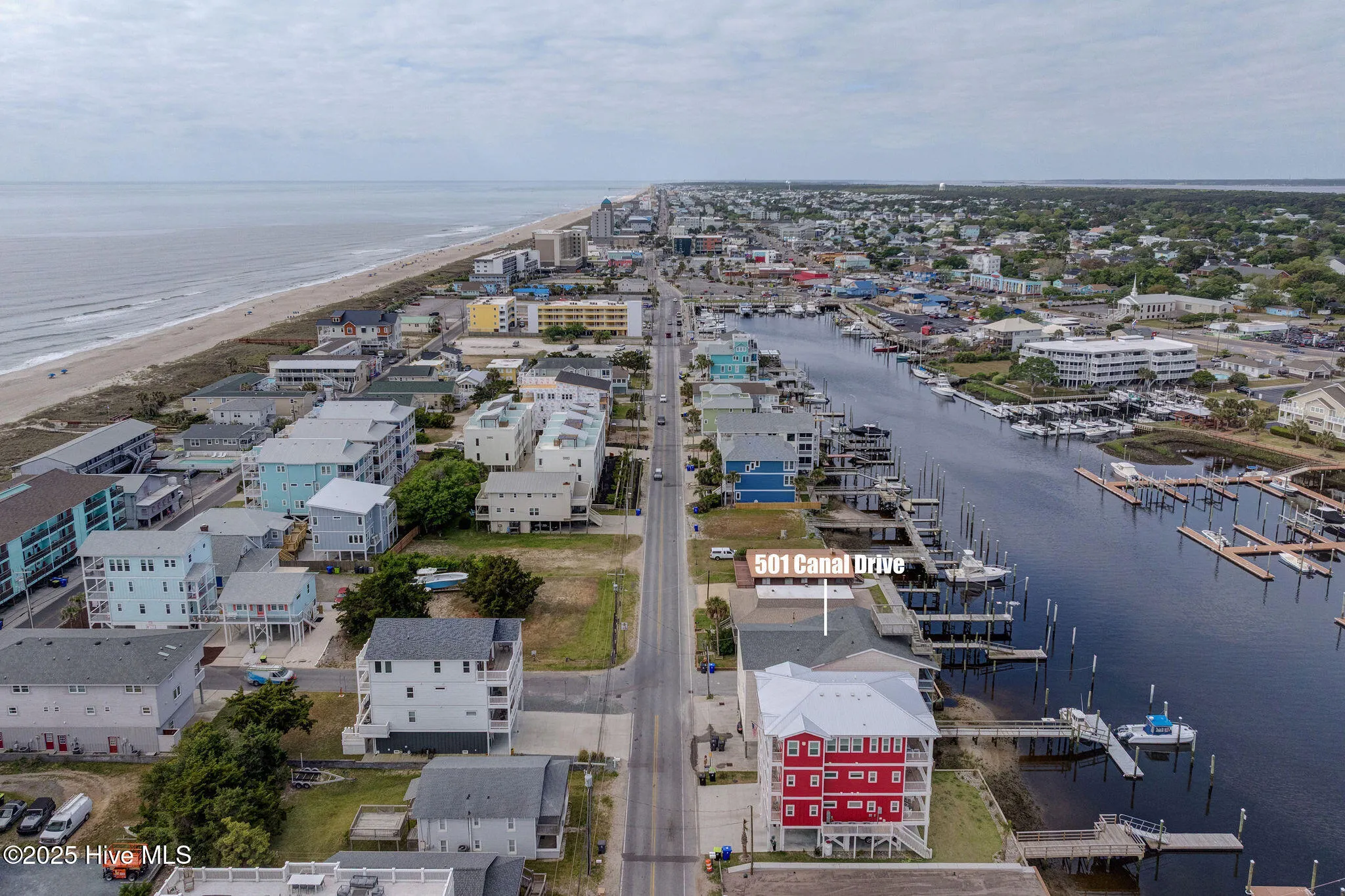 Carolina Beach, North Carolina 28428, United States, 2 Bedrooms Bedrooms, ,2 BathroomsBathrooms,Residential,Active,114118