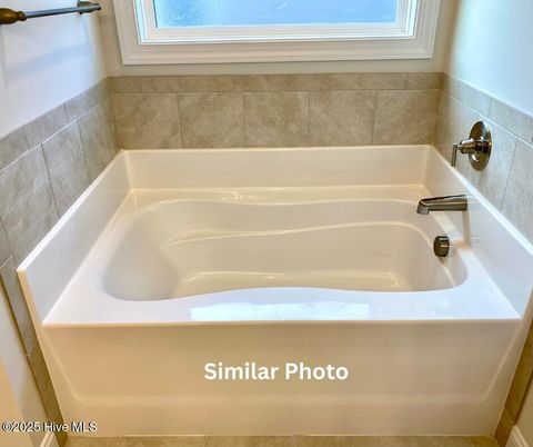 Tiny photo for 607 Barlowe Lane, Jacksonville, NC 28546 (MLS # 100535932)