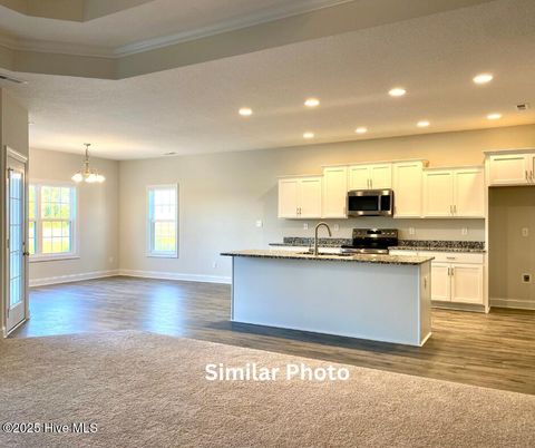 Tiny photo for 607 Barlowe Lane, Jacksonville, NC 28546 (MLS # 100535932)