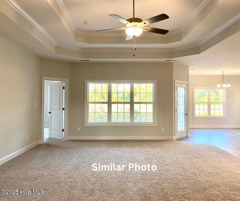 Tiny photo for 607 Barlowe Lane, Jacksonville, NC 28546 (MLS # 100535932)