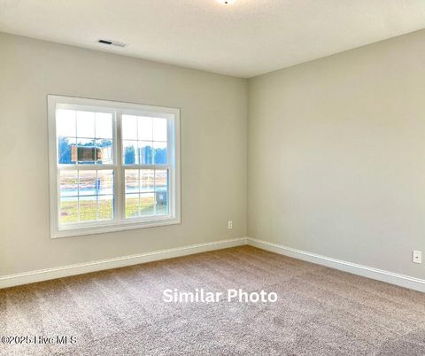 Tiny photo for 607 Barlowe Lane, Jacksonville, NC 28546 (MLS # 100535932)