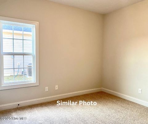 Tiny photo for 607 Barlowe Lane, Jacksonville, NC 28546 (MLS # 100535932)
