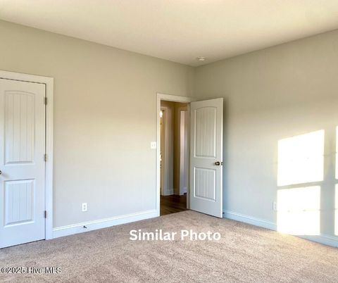 Tiny photo for 607 Barlowe Lane, Jacksonville, NC 28546 (MLS # 100535932)