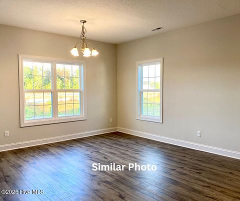 Tiny photo for 607 Barlowe Lane, Jacksonville, NC 28546 (MLS # 100535932)