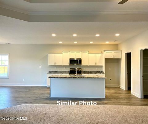 Tiny photo for 607 Barlowe Lane, Jacksonville, NC 28546 (MLS # 100535932)