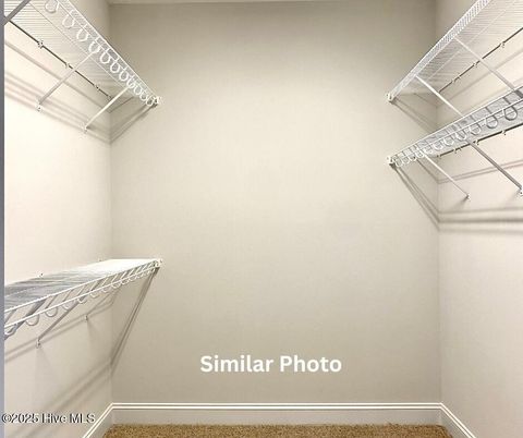 Tiny photo for 607 Barlowe Lane, Jacksonville, NC 28546 (MLS # 100535932)