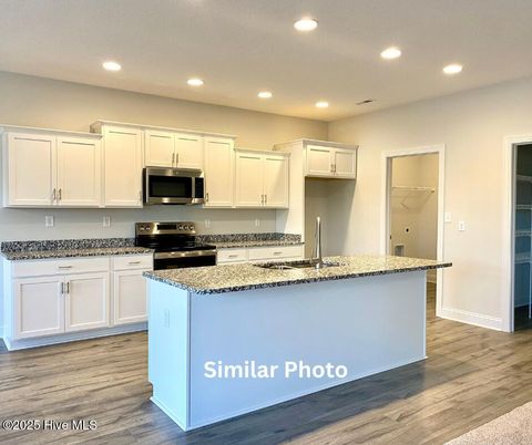 Tiny photo for 607 Barlowe Lane, Jacksonville, NC 28546 (MLS # 100535932)