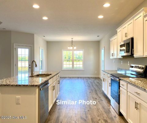 Tiny photo for 607 Barlowe Lane, Jacksonville, NC 28546 (MLS # 100535932)