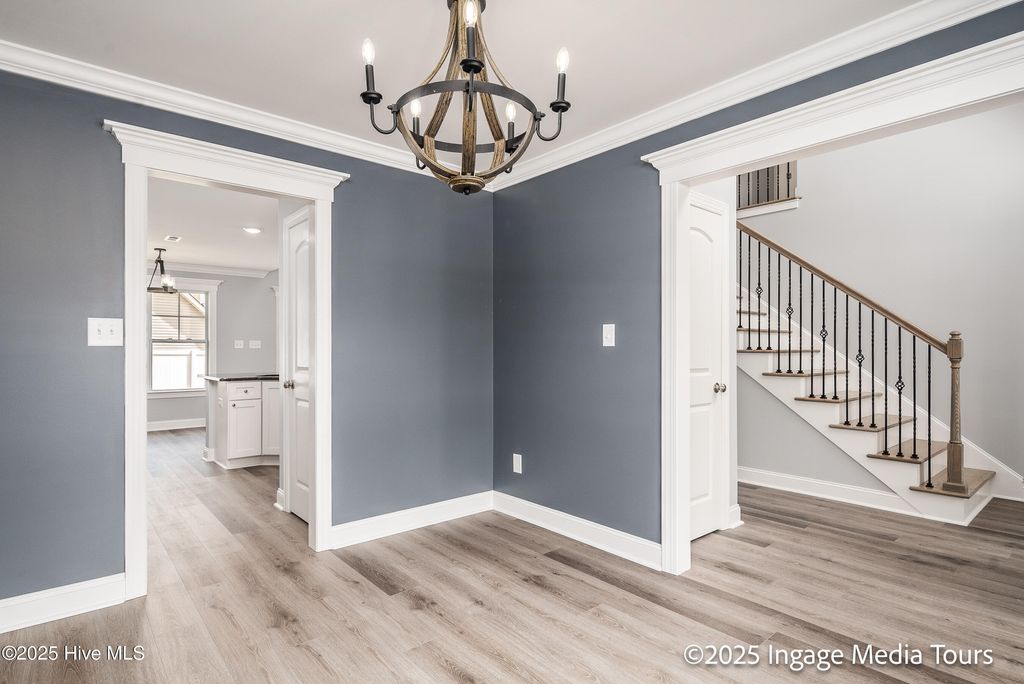 Photo of 1205 Hunley Court, Winterville, NC 28590 (MLS # 100530404)
