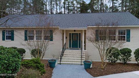 A home in New Bern