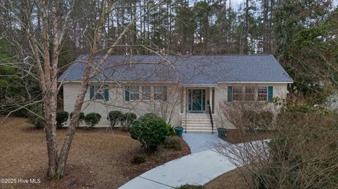 A home in New Bern