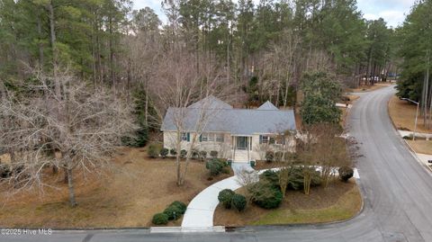 A home in New Bern