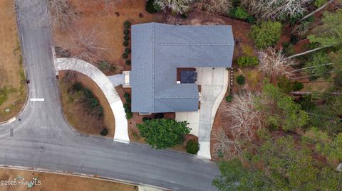 A home in New Bern