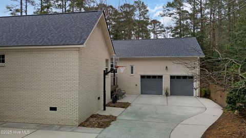 A home in New Bern