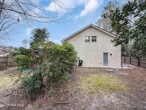 A home in New Bern