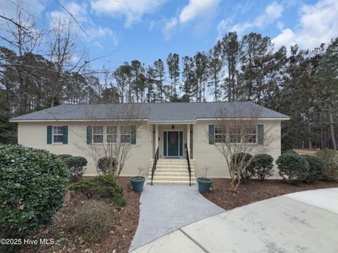 A home in New Bern