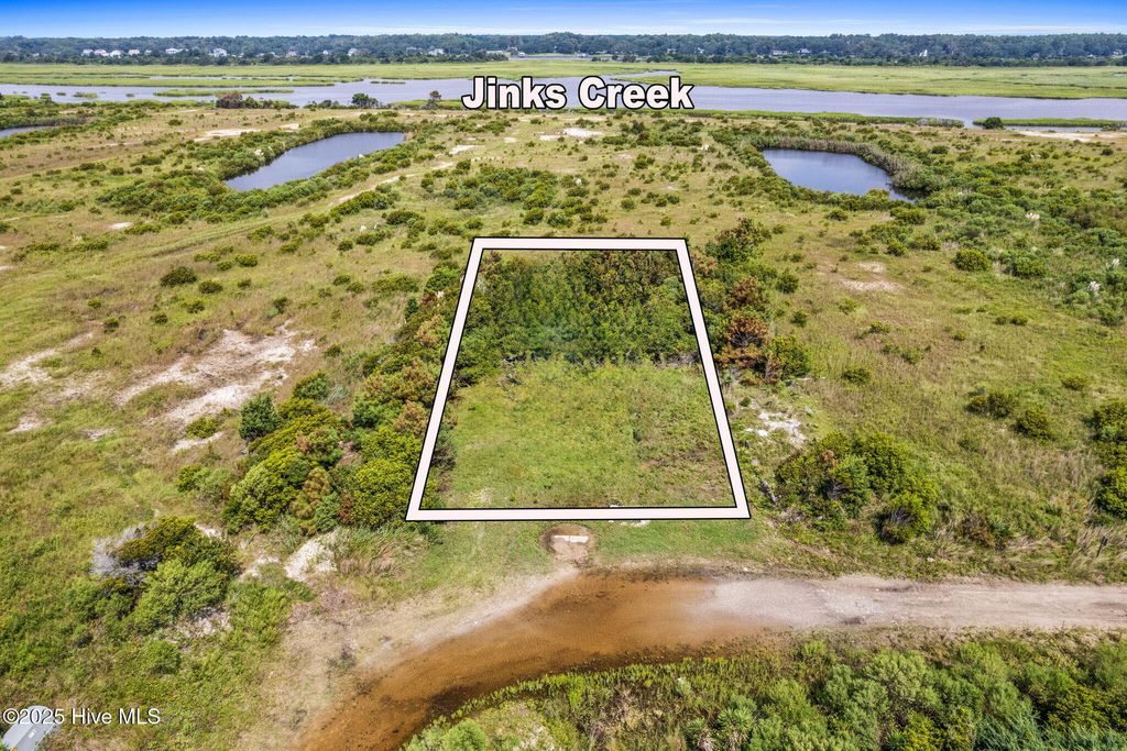 Photo of 304 W Second Street, Ocean Isle Beach, NC 28469 (MLS # 100510497)