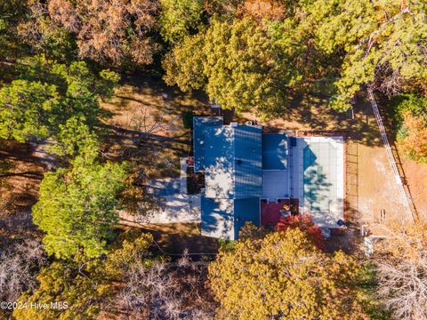 A home in Wilmington