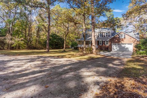 A home in Wilmington