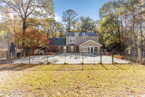 A home in Wilmington