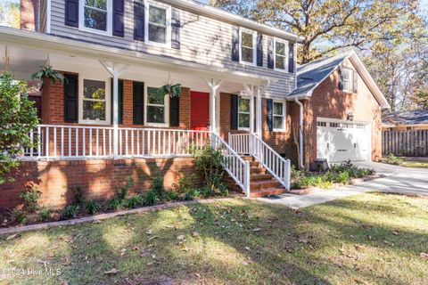 A home in Wilmington