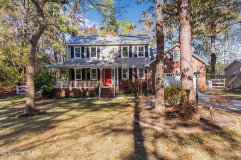 A home in Wilmington