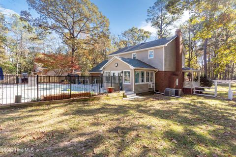 A home in Wilmington