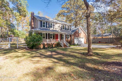 A home in Wilmington