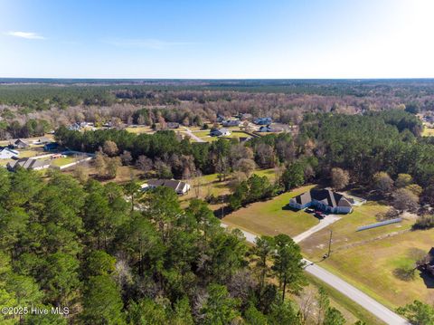 Tiny photo for 1259 N Bryan Road, Jacksonville, NC 28546 (MLS # 100543324)