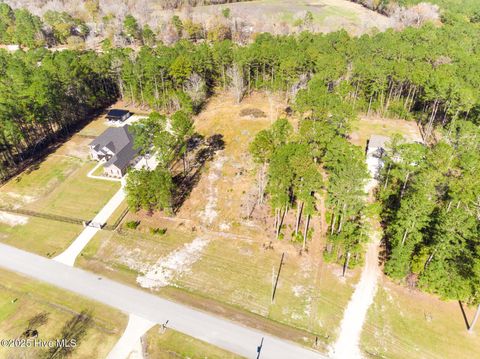 Tiny photo for 1259 N Bryan Road, Jacksonville, NC 28546 (MLS # 100543324)