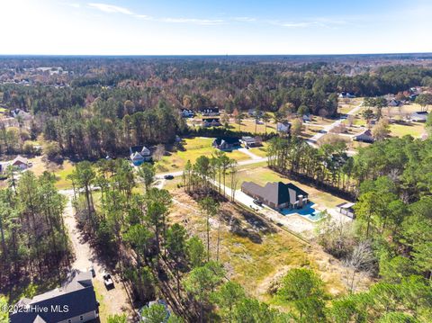 Tiny photo for 1259 N Bryan Road, Jacksonville, NC 28546 (MLS # 100543324)