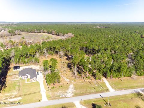 Tiny photo for 1259 N Bryan Road, Jacksonville, NC 28546 (MLS # 100543324)