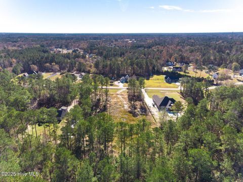 Tiny photo for 1259 N Bryan Road, Jacksonville, NC 28546 (MLS # 100543324)