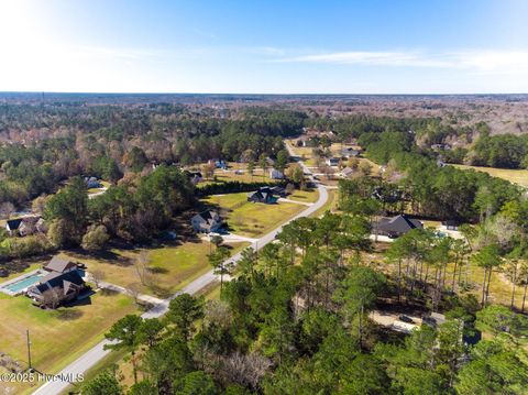 Tiny photo for 1259 N Bryan Road, Jacksonville, NC 28546 (MLS # 100543324)