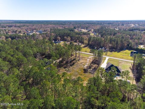 Tiny photo for 1259 N Bryan Road, Jacksonville, NC 28546 (MLS # 100543324)