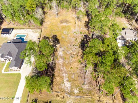 Tiny photo for 1259 N Bryan Road, Jacksonville, NC 28546 (MLS # 100543324)