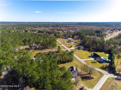 Tiny photo for 1259 N Bryan Road, Jacksonville, NC 28546 (MLS # 100543324)